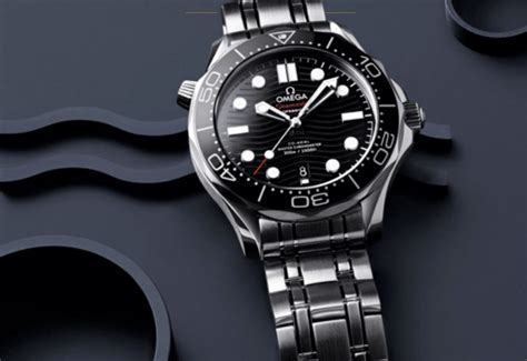 omega seamaster ablogtowatch|omega watches 2024.